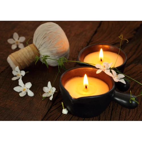 Why Dubai's Professionals Trust Ruhee for Home Massage